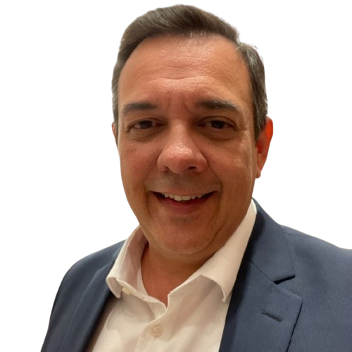 Higor Gimenes - CEO Texan Group